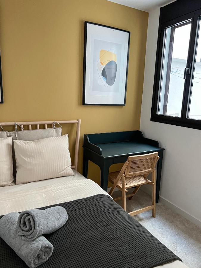 3 Bedrooms, Spacious 60 M From The Apartament El Médano