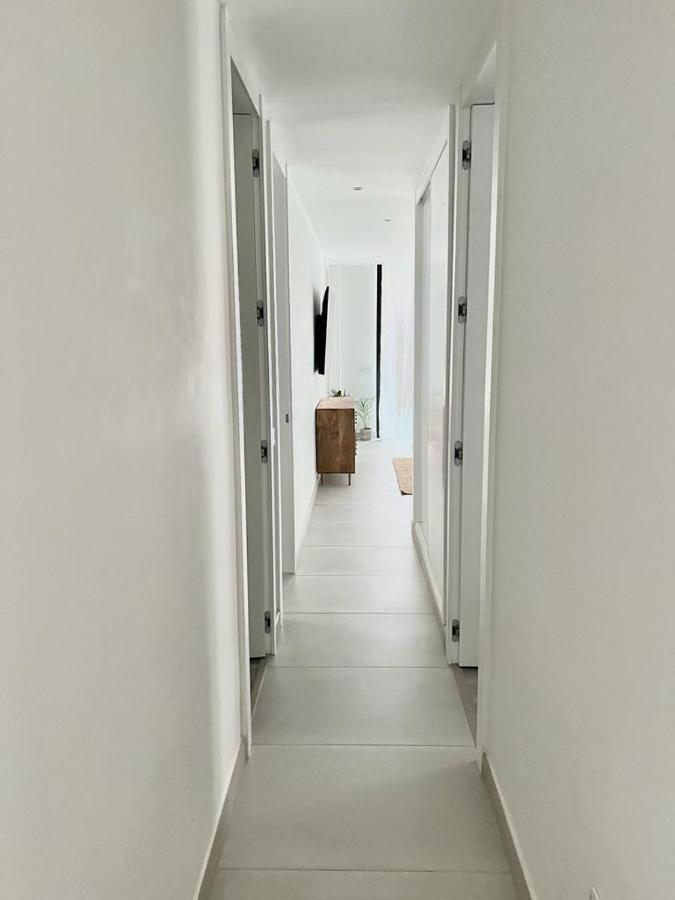 3 Bedrooms, Spacious 60 M From The