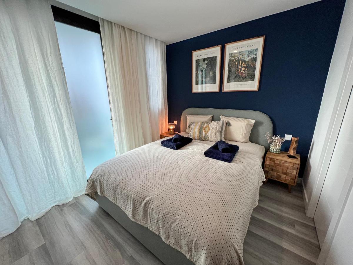 Apartamento Medanojoy1- 3 Bedrooms, Spacious 60 M From The El Médano