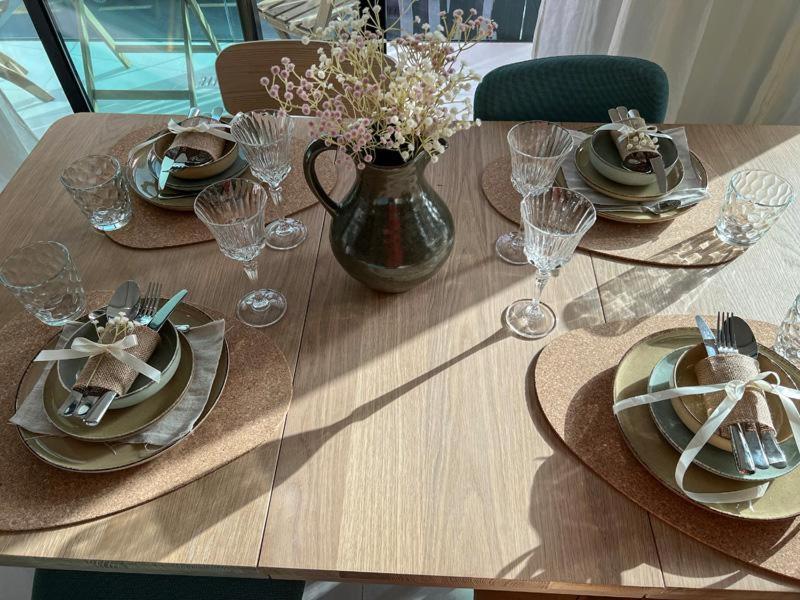 Apartamento Medanojoy1- 3 Bedrooms, Spacious 60 M From The
